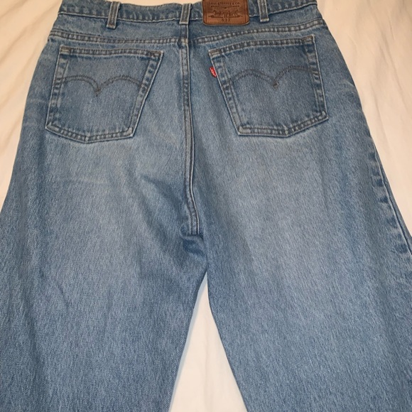 Vintage Levi’s - Picture 3 of 5
